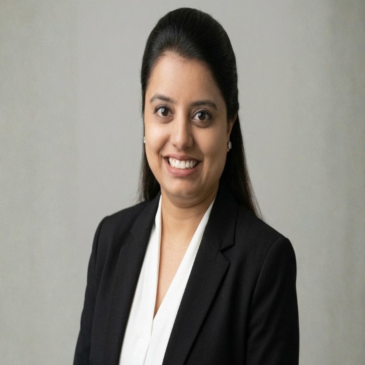 Angiekaa Mishrra, Founder & Director, Bookmyveda